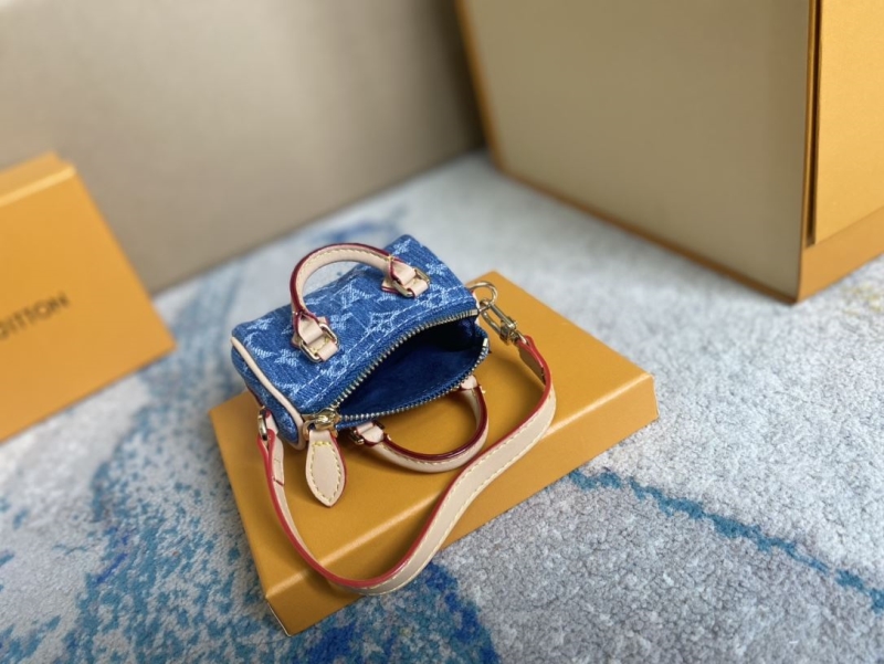 LV Speedy Bags